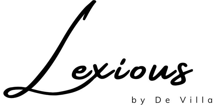 Lexious by De Villa